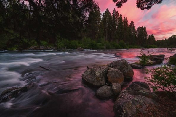 6 Bucket List Steelhead Fishing Destinations