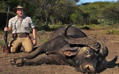 African Hunting Safaris Don’t Cost as Much as You Think