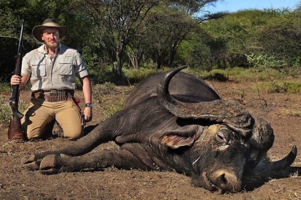 African Hunting Safaris Don’t Cost as Much as You Think
