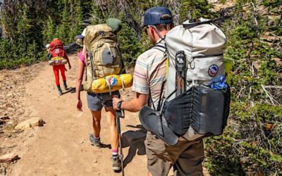 Big Agnes Announces New Backpack Collection for Spring 2022