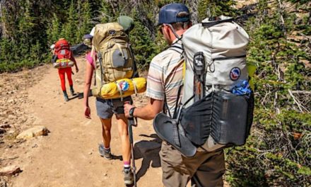Big Agnes Announces New Backpack Collection for Spring 2022