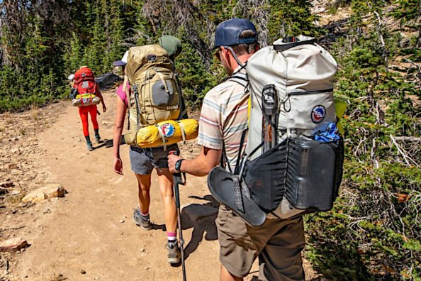 Big Agnes Announces New Backpack Collection for Spring 2022