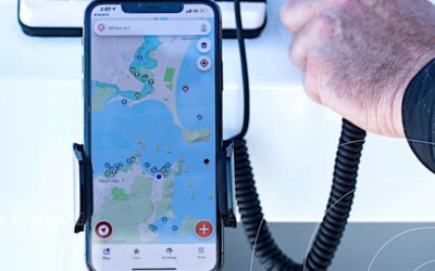 Deckee Safe Boating and Navigation App Officially Launches in the U.S.