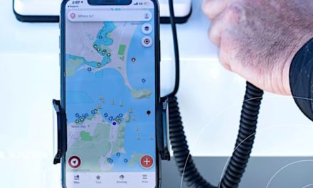 Deckee Safe Boating and Navigation App Officially Launches in the U.S.