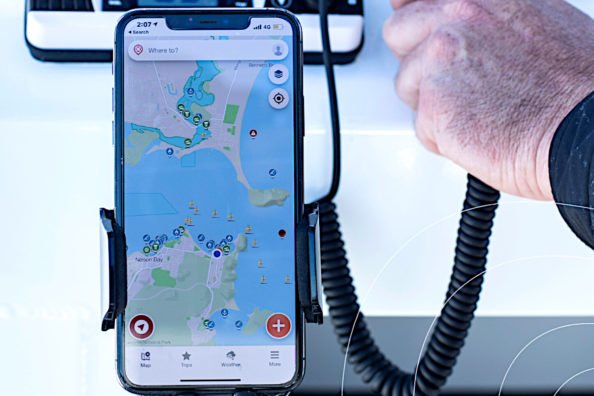 Deckee Safe Boating and Navigation App Officially Launches in the U.S.