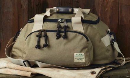 Filson and Ducks Unlimited Expand Collaborative Line with Luggage and More