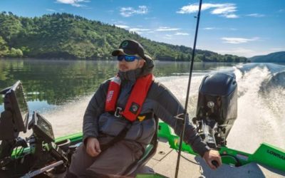 Fishing Summer Cold Fronts: How They Can Affect Things, and What to Do About It