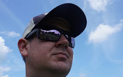 Gear Review: Bajio Bales Beach Fishing Sunglasses