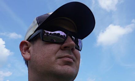 Gear Review: Bajio Bales Beach Fishing Sunglasses