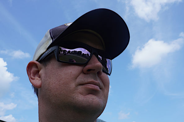 Gear Review: Bajio Bales Beach Fishing Sunglasses