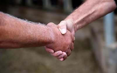Getting Permission to Hunt on Private Land: Selling Yourself