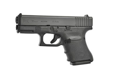 Glock 30: The .45 ACP With a Variant for Everyone