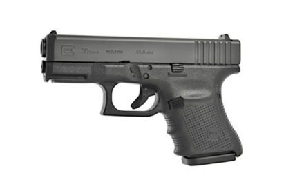 Glock 30: The .45 ACP With a Variant for Everyone