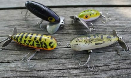 Heddon Lures: Company Overview and Product Profiles