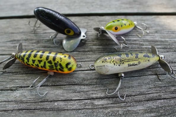 Heddon Lures: Company Overview and Product Profiles