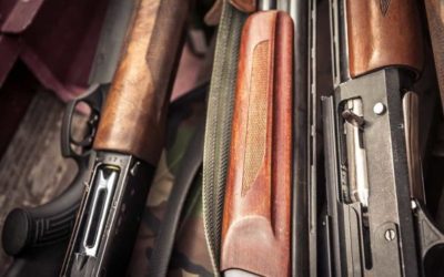 How to Accessorize a Shotgun