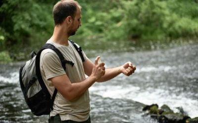 How to Beat the Elements (and Bugs) Camping This Summer