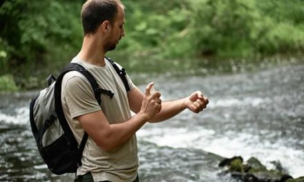 How to Beat the Elements (and Bugs) Camping This Summer