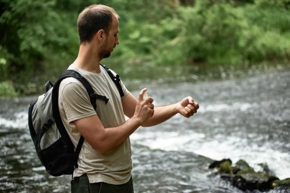 How to Beat the Elements (and Bugs) Camping This Summer