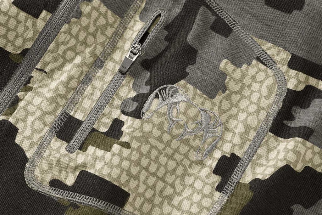 Hunting Gear Review KUIU Ultra Merino 145 ZipT Outdoor Enthusiast Lifestyle Magazine