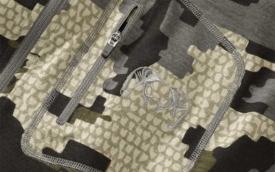 Hunting Gear Review: KUIU Ultra Merino 145 Zip-T
