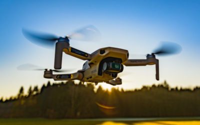 Hunting with Drones: Looking at the Legalities and Ethics