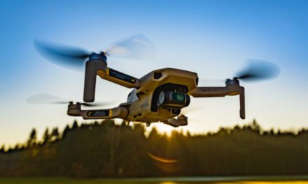 Hunting with Drones: Looking at the Legalities and Ethics
