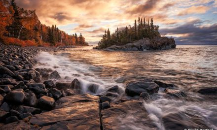 Lake Superior’s North Shore