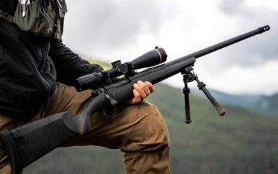 Leupold VX-6HD Riflescope Boasts Versatility and Ultimate Performance