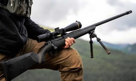 Leupold VX-6HD Riflescope Boasts Versatility and Ultimate Performance