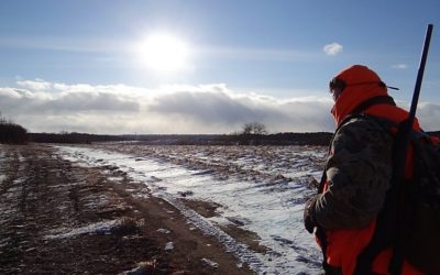 Preseason Checklist For Hunters