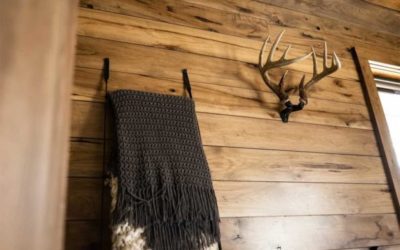 Rack Hub: Profiling the Company That Wants to Give New Life to Your Antlers