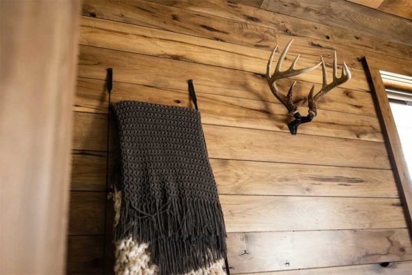 Rack Hub: Profiling the Company That Wants to Give New Life to Your Antlers