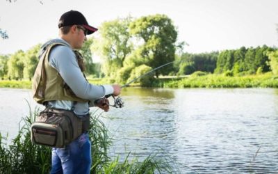River Fishing: How to Read the Water and Gain an Edge