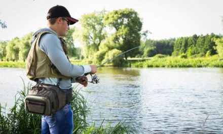 River Fishing: How to Read the Water and Gain an Edge