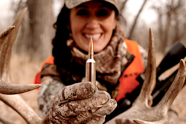 The 6.8 Western Cartridge is Perfect for Long-Range Big Game Hunting