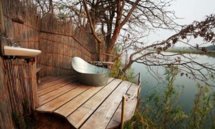 The 6 Best Portable Bathtubs of 2021 for Camping, Home, And More