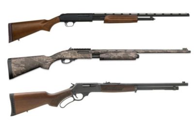 The 8 Best .410 Shotguns for Hunting and More