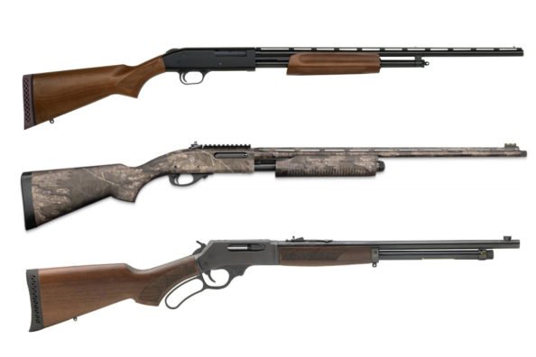 The 8 Best .410 Shotguns for Hunting and More