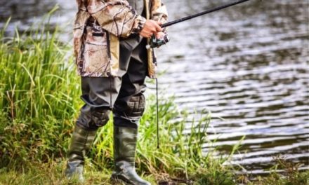 The 8 Best Men’s Fishing Pants of 2021 From Amazon & Walmart