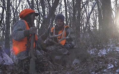 What is a Deer Drive? A Guide for New Hunters for This Popular Technique