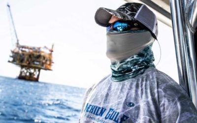 What to Wear Fishing in the Summer: An Apparel and Gear Guide