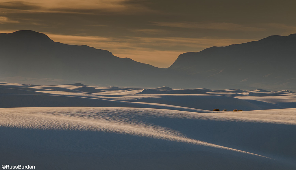 Working with shadows in photography