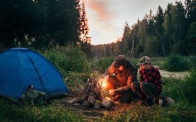 10 Household and Kitchen Items You’ll Want at the Campsite