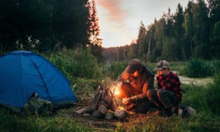 10 Household and Kitchen Items You’ll Want at the Campsite