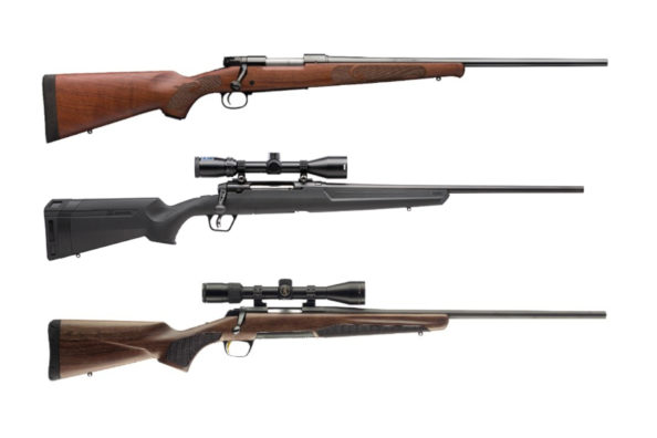 10 of the Best .243 Winchester Rifles for Deer and Varmint Hunting