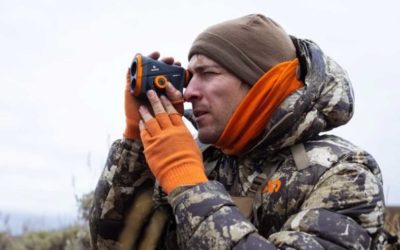 4 Best Rangefinders for Bowhunting