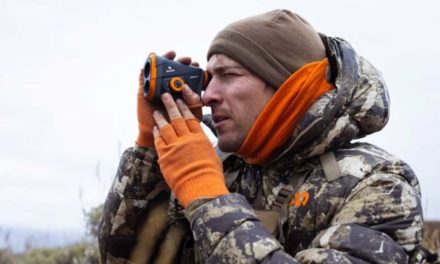 4 Best Rangefinders for Bowhunting