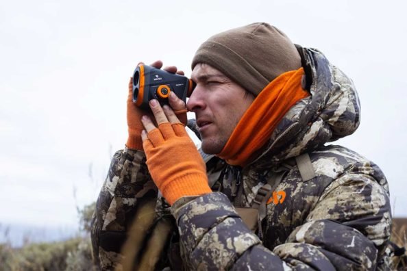 4 Best Rangefinders for Bowhunting