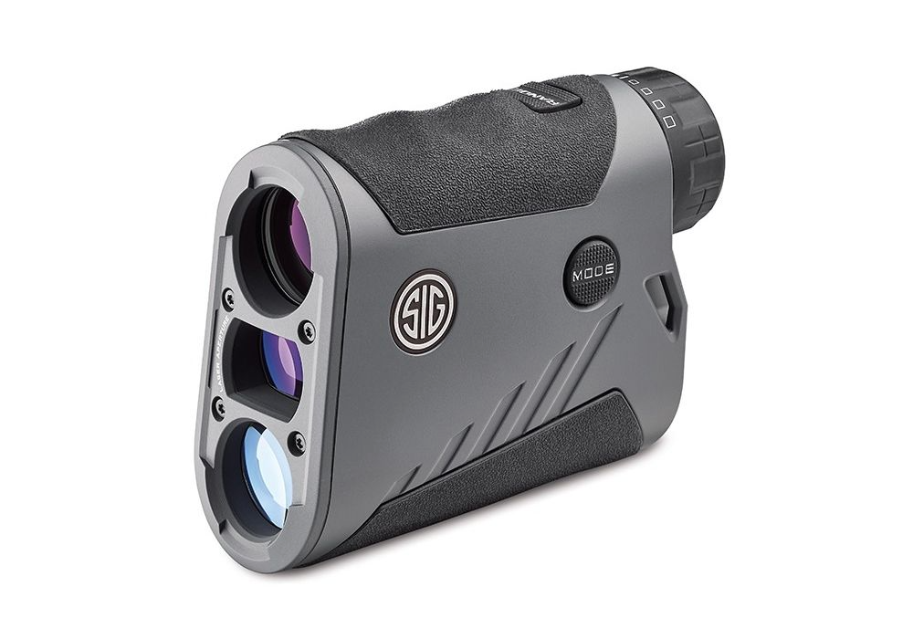 Best Rangefinders For Hunting